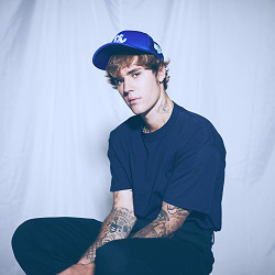 Justin Bieber Talks Us Through His New Album, 'Justice' | British Vogue